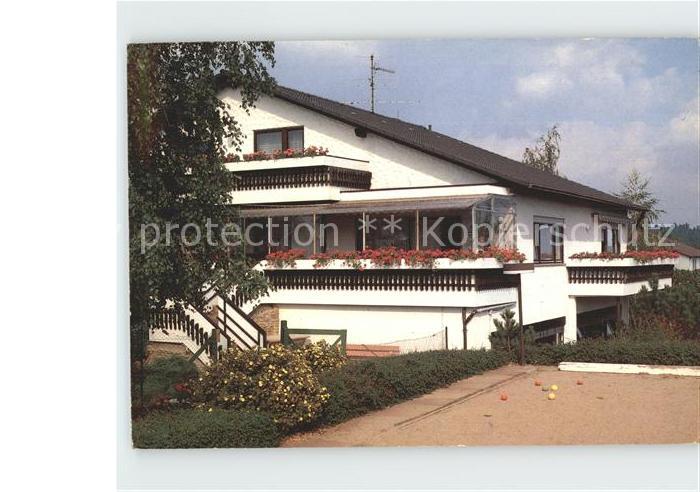 Horb Neckar Kurklinik Altheim