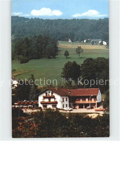 Mais Heilig Blut Gasthof Pension Sperl