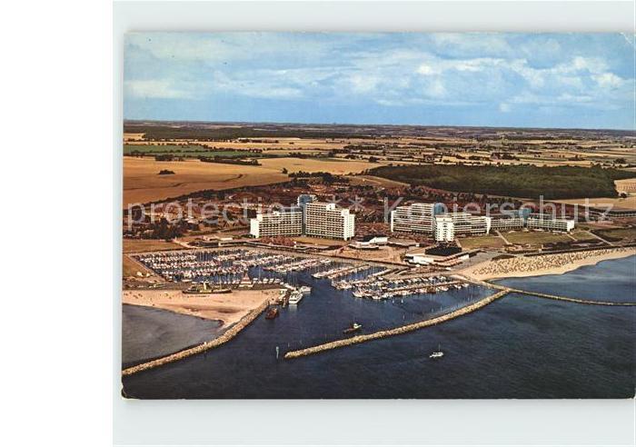 Damp Fliegeraufnahme