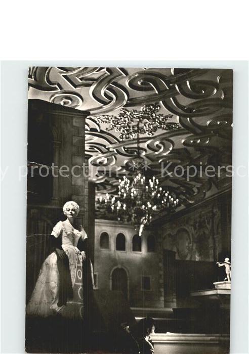 Herrenhausen Hannover Musik und Theater