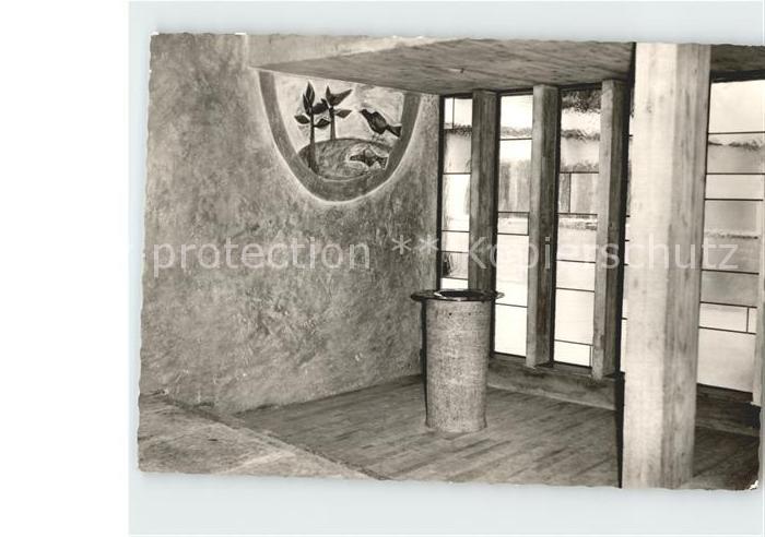 Oberaudorf Ev luth Auferstehungskirche