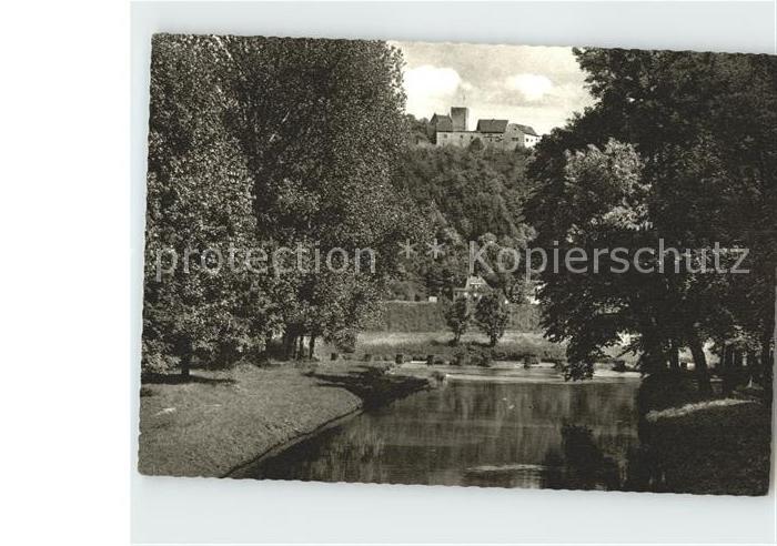 Bad Neustadt Die Salzburg