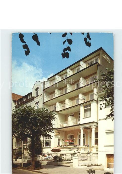 Bad Neuenahr-Ahrweiler Hotel Aurora