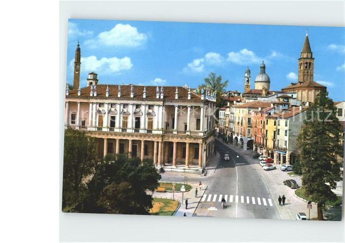 Vicenza Museo Civico