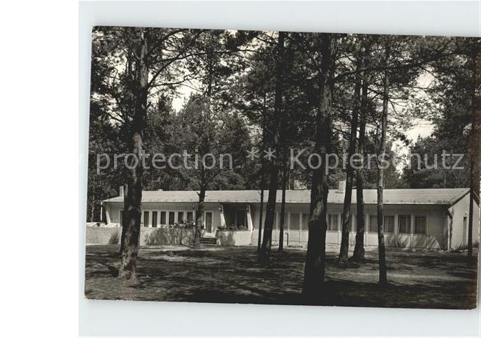 Kagar Betriebsferienheim