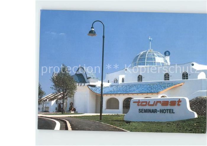 Goettlesbrunn-Arbesthal Tourast Seminar Hotel