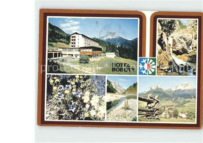 Mala Fatra Hotel Boboty Horne diery Tiesnavy Stefanova