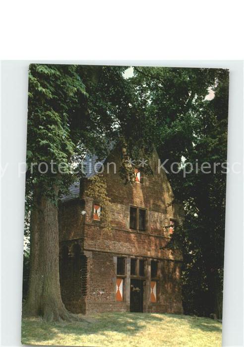 Hoorn Oude Kruittoren