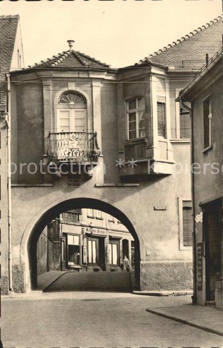 Kamenz Sachsen Klostertor