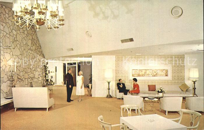 Scottsdale Mountain Shadows Hotel