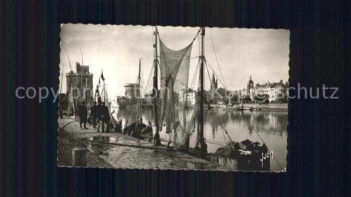 Rochelle Charente-Maritime La Port les Tours