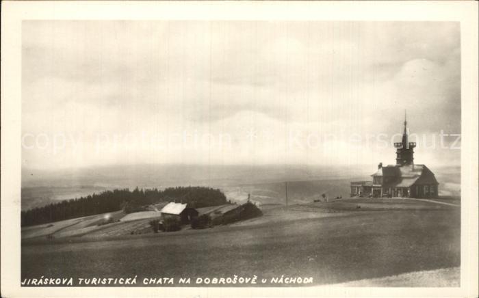 Dobrocovic Berghaeuser