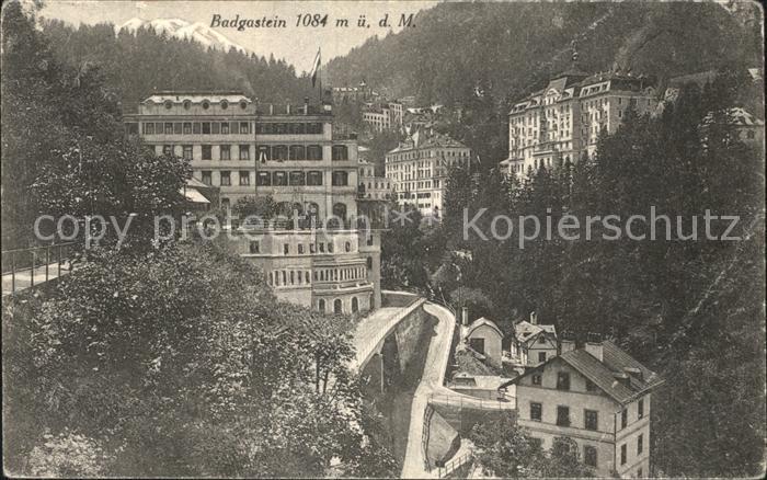 Badgastein
