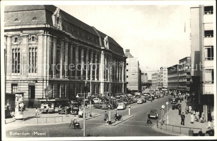Rotterdam Meent