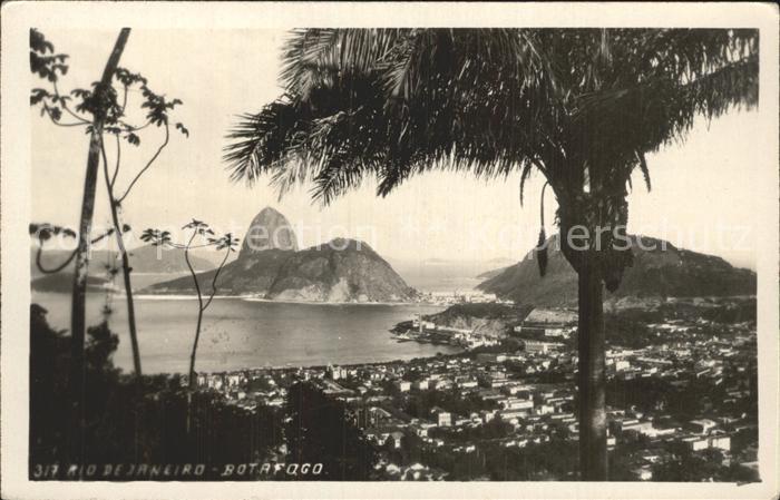 Rio de Janeiro Botafogo
