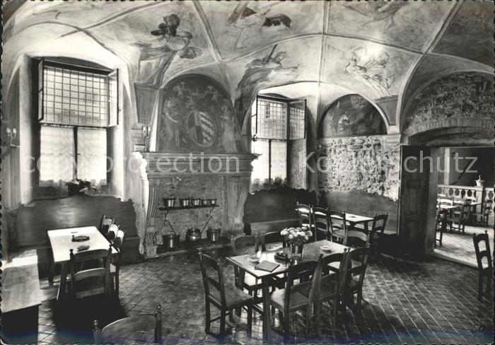 Arco Trentino Cantina Marchetta