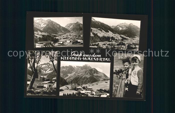 Kleinwalsertal Hirschegg