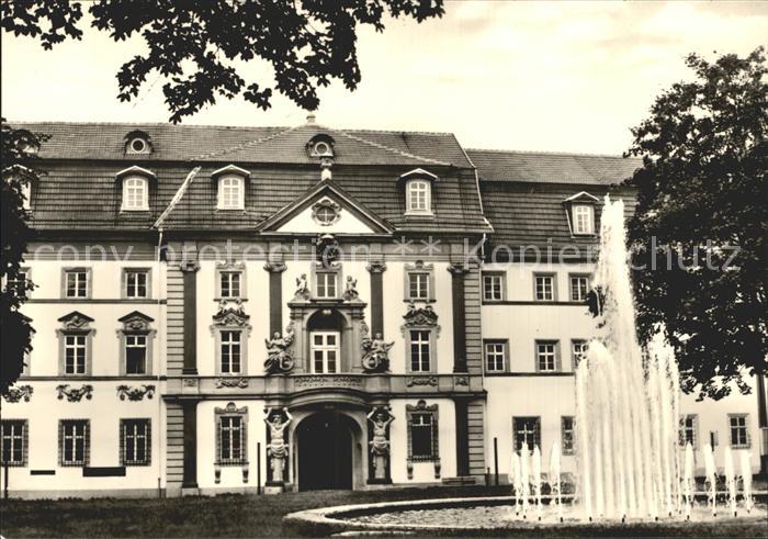 ERFURT  CITY ehemalige Statthalterei