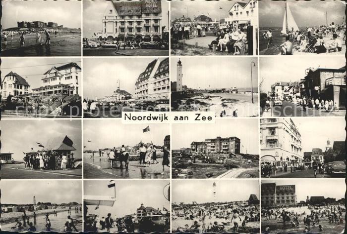 Noordwijk aan Zee