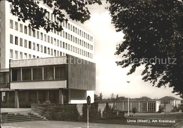 Unna Kreishaus