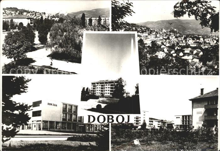 Doboj Srpska