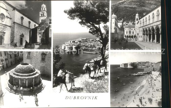Dubrovnik Ragusa
