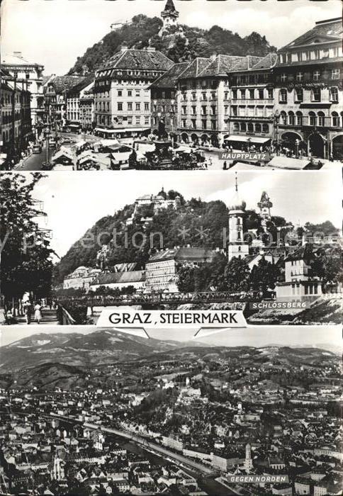 Graz Steiermark