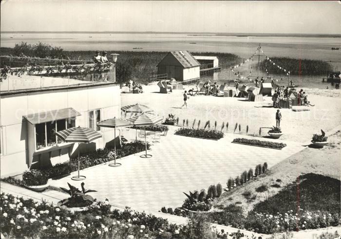 Roebel Mueritz Erholungsheim Martin Hoop