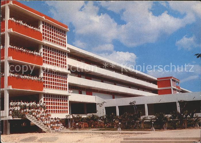 Cienfuegos Escuela Formandores de Maestros