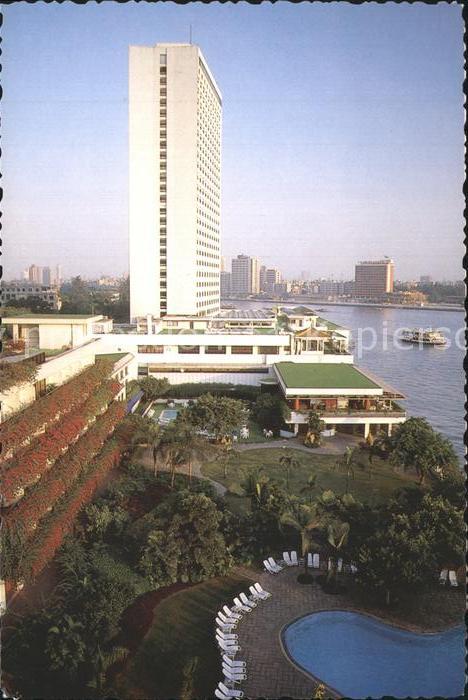 Hong Kong White Swan Hotel