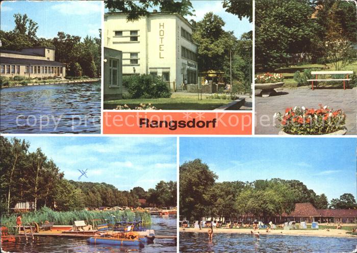 Rangsdorf