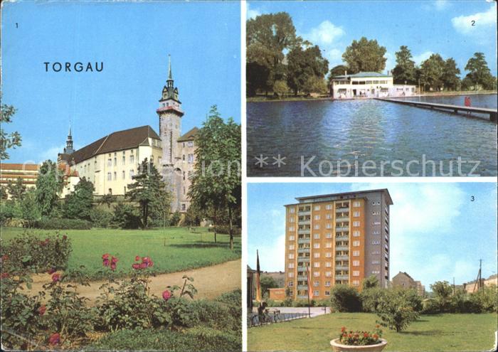 Torgau
