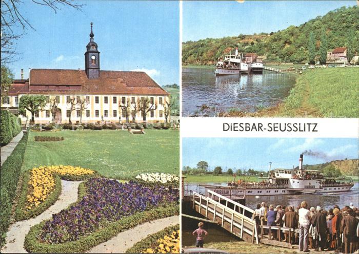 Diesbar-Seusslitz