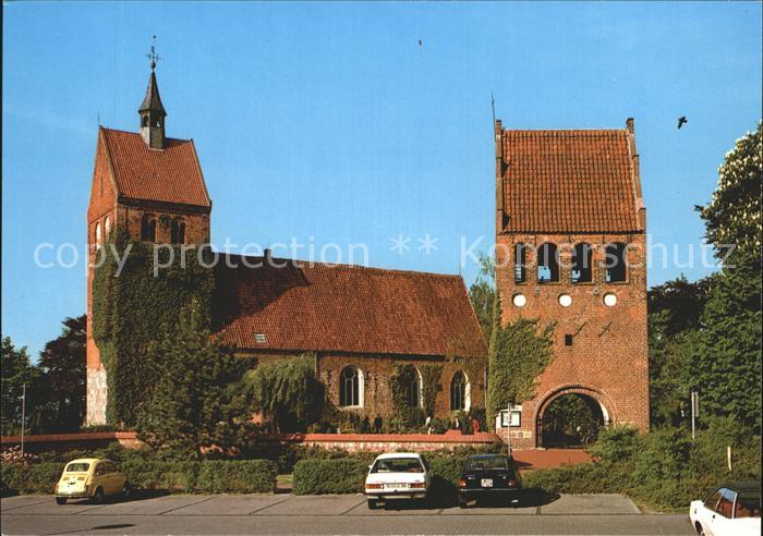Bad Zwischenahn Kirche