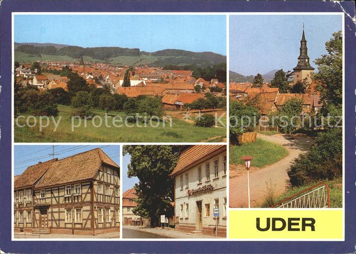 Uder Restaurant Riedelsburg Strasse der Einheim