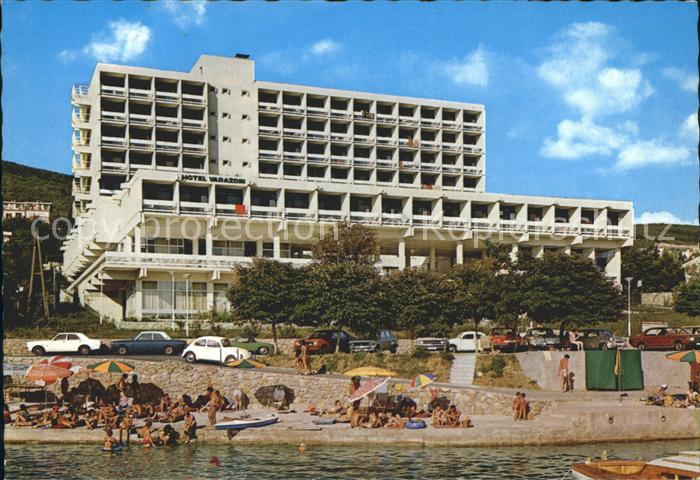 Selce Crikvenica Hotel Varazdin