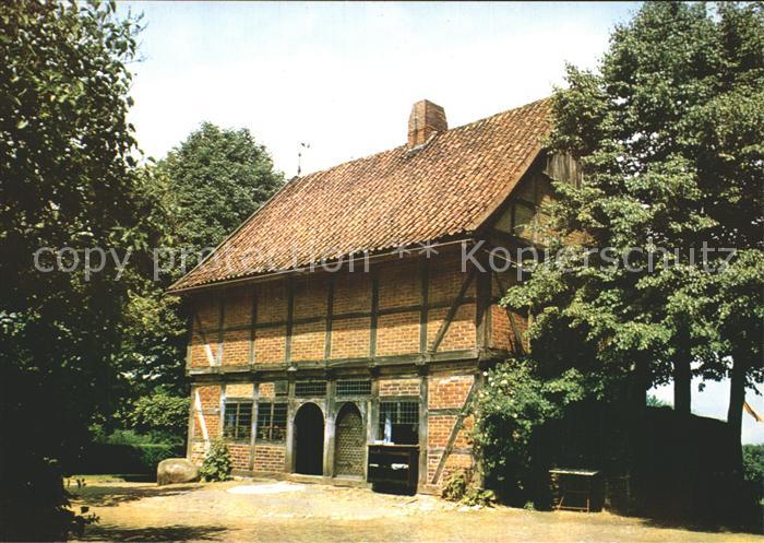 Bad Zwischenahn Der Spieker