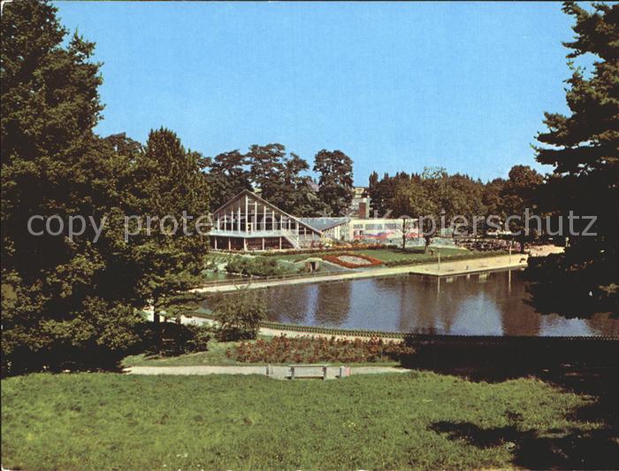 Doebeln Buergergarten