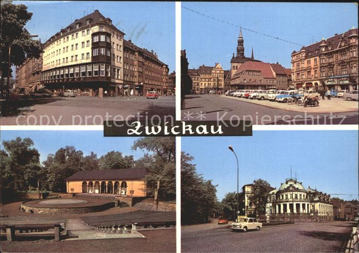 Zwickau Sachsen BurgCafe