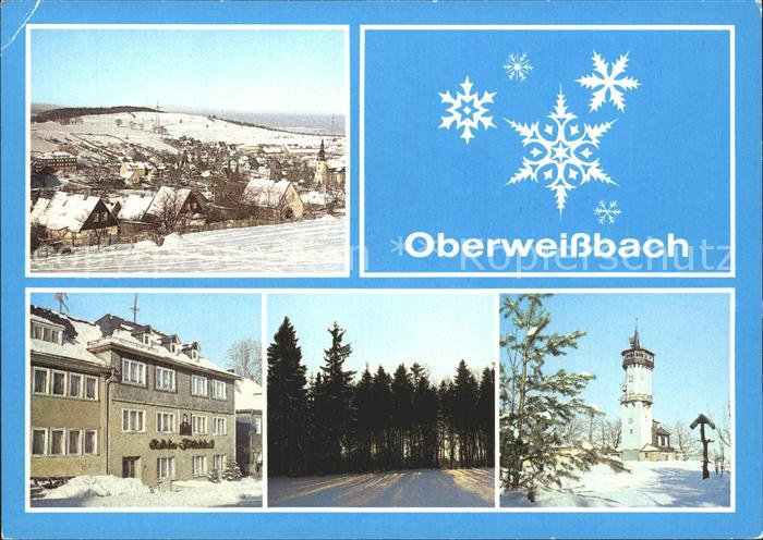 Oberweissbach