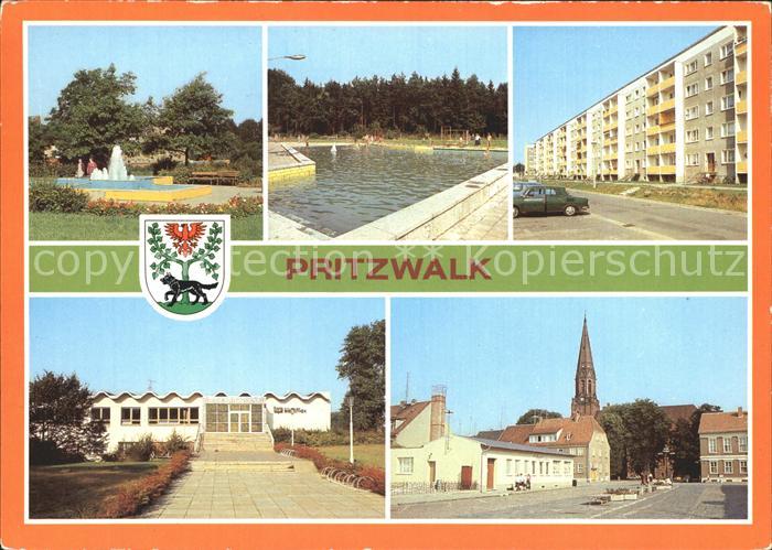 Pritzwalk