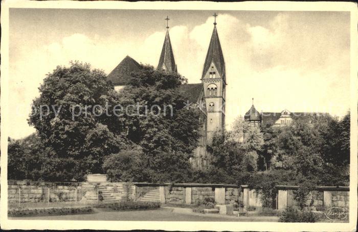 Quedlinburg Harz Dom Schloss