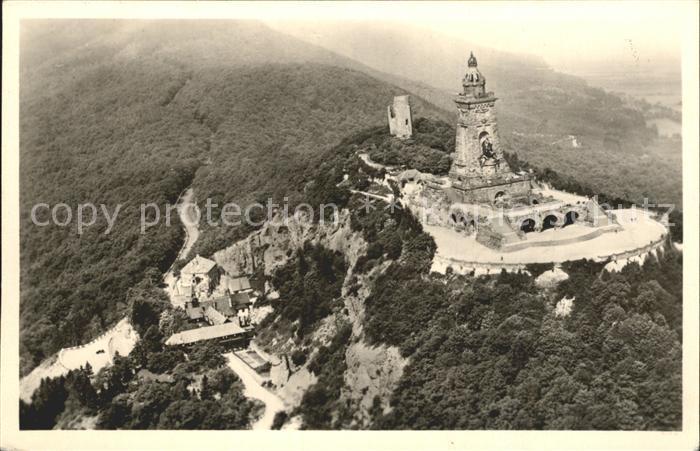 Bad Frankenhausen Kyffhaeuser