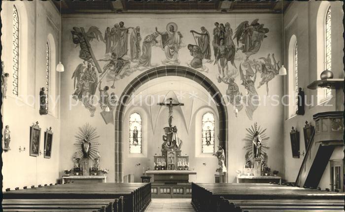 Roetz Oberpfalz Katholische Stadtpfarrkirche