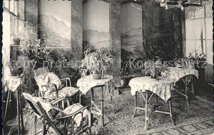 Bonsecours Belgien Institut Notre-Dame de la Merci