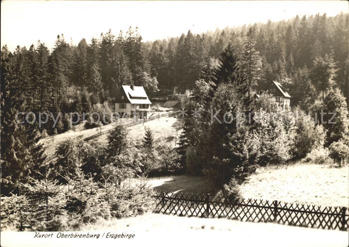 Oberbaerenburg Baerenburg