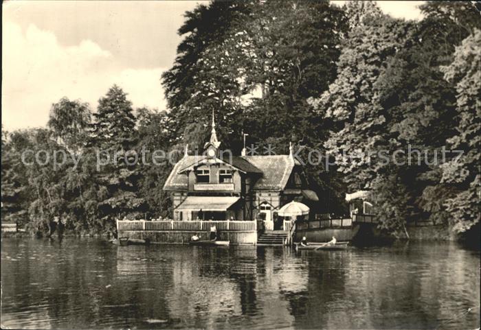 Freiberg Sachsen Schwanschloesschen