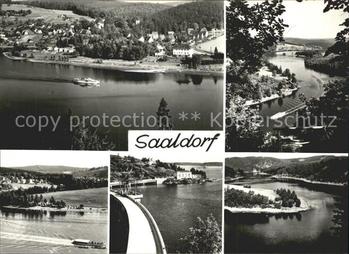 Saaldorf Bad Lobenstein