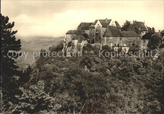 Freyburg Unstrut Neuenburg