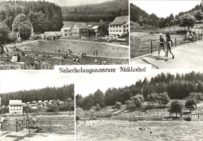 Hessles Naherholungszentrum Nuessleshof